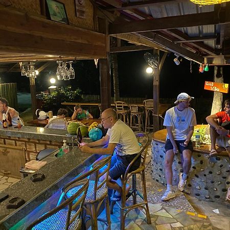 B&R Hostel Nagtabon Bacungan ภายนอก รูปภาพ