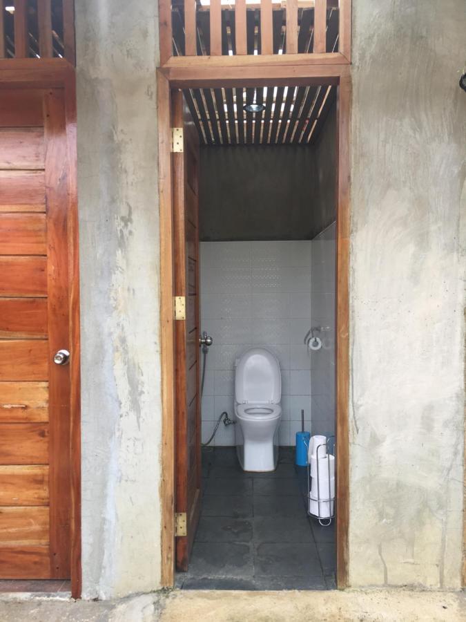 B&R Hostel Nagtabon Bacungan ภายนอก รูปภาพ