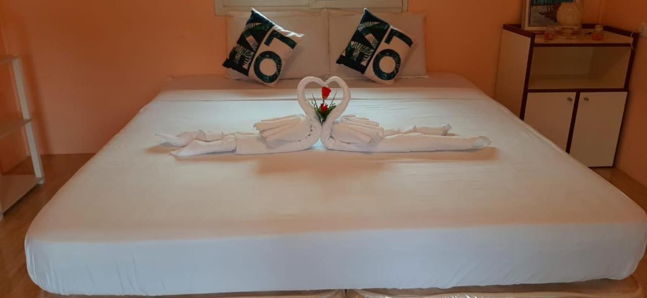 B&R Hostel Nagtabon Bacungan ภายนอก รูปภาพ